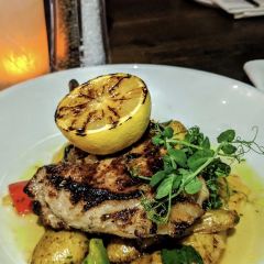 Bostonia Public House User Photo