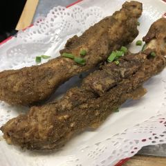 回魏大排档·福州名片(鸿博店) User Photo