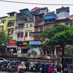 Pho Gia Truyen User Photo