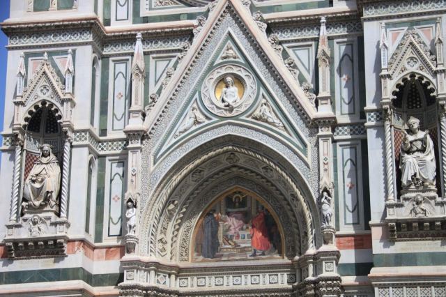 Museo dell'Opera del Duomo