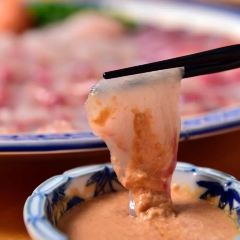 Ara Soba User Photo