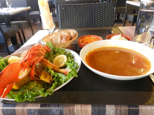 Recommendations for Authentic Local Cuisine in Marseille