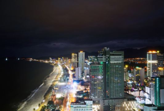 Skylight Nha Trang User Photo