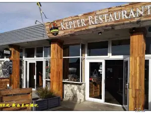 Kepler Restaurant