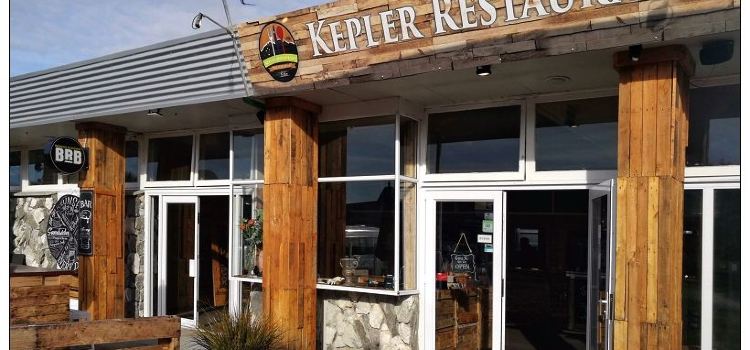 Kepler Restaurant