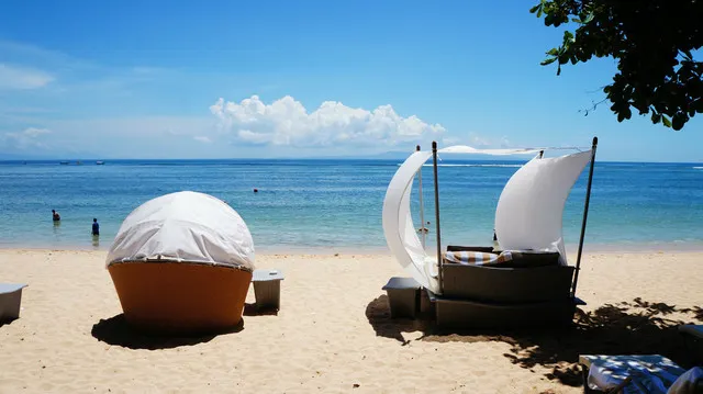 Reviews of the Most Beautiful Beaches in Bali