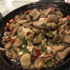 Laomatoulangshan Restaurant User Photo