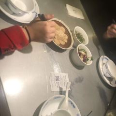 Song Yun Ze User Photo