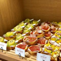 Carino's Italian 여행 사진