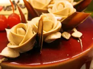 Yipinxiang Cake (haishan)