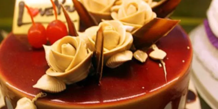 一品香蛋糕(海山店)