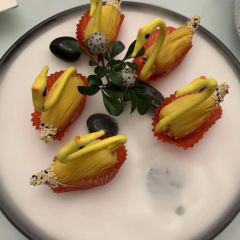 LianHua Ge ChaYi Vegetarian Restaurant User Photo