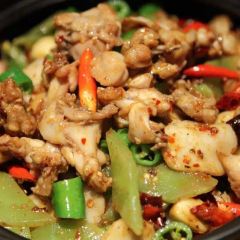 墨江缘 User Photo