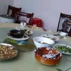 Wudangshannongjiaxian Restaurant User Photo