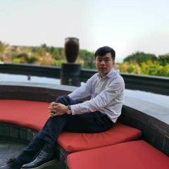 惠州皇冠假日飯店·西餐廳張用戶圖片