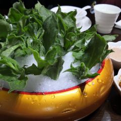 简单味道(大邑店) User Photo