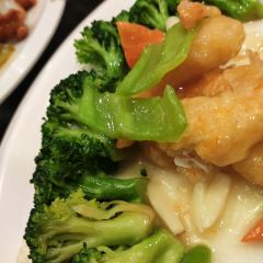 孟记小吃店 User Photo