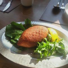 Kebapzade Restaurant User Photo
