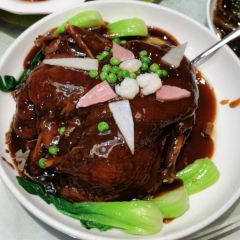 名厨本帮馆 User Photo