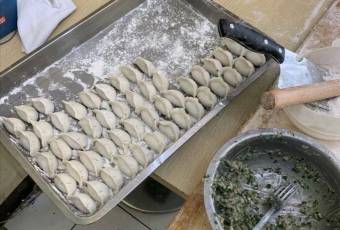 Dong Bei Dumplings user photo