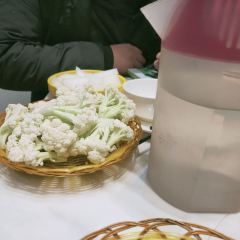宋氏重庆鸡公煲(苍南分店) 여행 사진