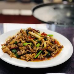 Xiankelai Restaurant (yanhuxin) User Photo
