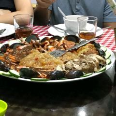 Ramon Lee's Panciteria User Photo