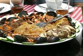 Ramon Lee's Panciteria user photo