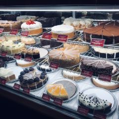 The Cheesecake Factory 여행 사진