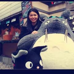 Okabeya User Photo