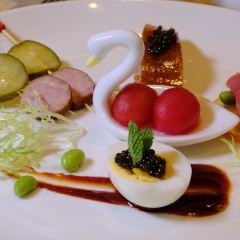 Shang Palace User Photo