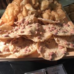 碧桂园太阳城凤凰酒店(高铁站店)·香榭丽西餐厅 User Photo