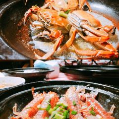 Bonpappa 여행 사진