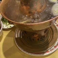 BEI JING MAN FU LOU SHUAN ROU User Photo