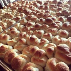CRUST User Photo