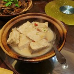 食锦记家宴·闽南菜(开元盛世广场店) User Photo