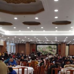 靈山蔬食館張用戶圖片