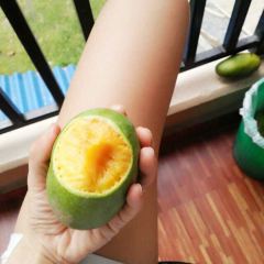 Mae Varee Mango Sticky Rice User Photo