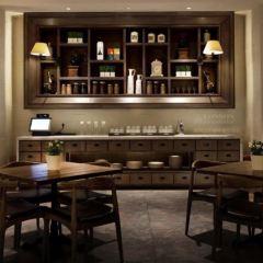 时尚·库库咖啡(修水宾馆店) User Photo