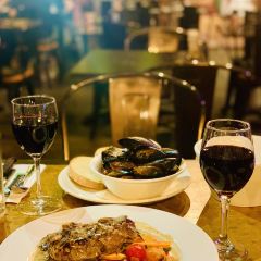 Alfresco Italian Restaurant User Photo