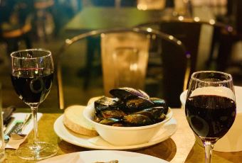 Alfresco Italian Restaurant User Photo