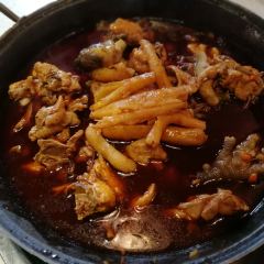 LIZIBA LIANGSHANJI User Photo