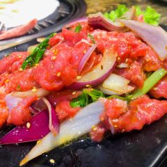 齐齐哈尔兄弟烤肉(总店) User Photo