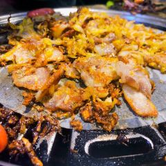 齐齐哈尔兄弟烤肉(总店) User Photo