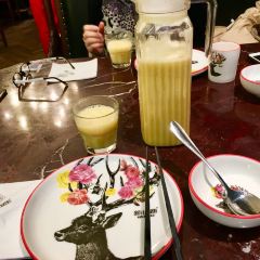 Xinbailu Restaurant (aiqinhaigouwugongyuan) ảnh của người dùng