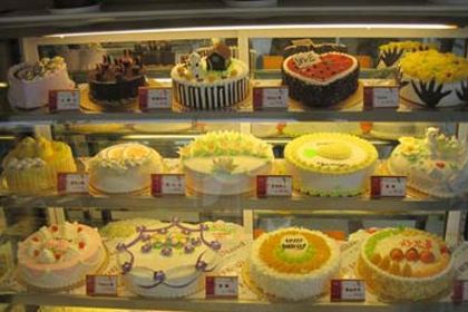 Wangxiao'er Bakery (yongdinglu)