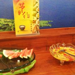 川老板火锅城 User Photo