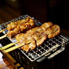 小大志黑毛牛串居酒屋(威宁路店) User Photo