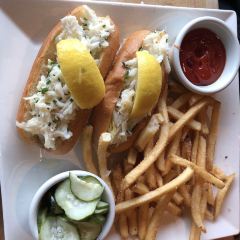 Scoma's Restaurant User Photo