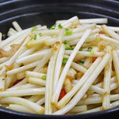 陈大锅·铁锅大鱼头(步行街店) User Photo